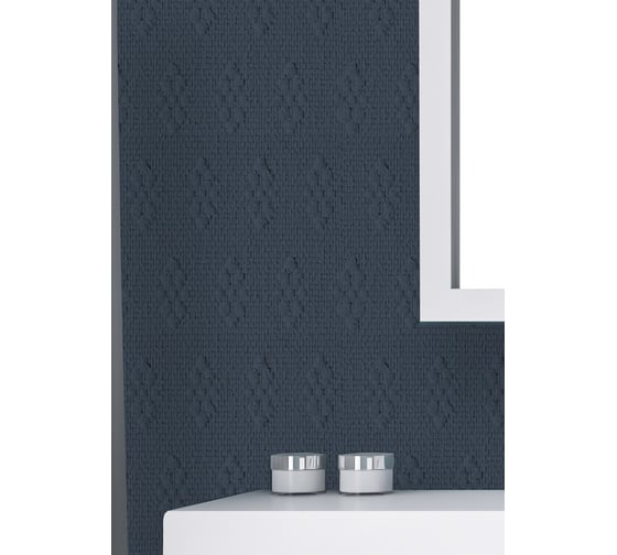 Обои из кварцевой нити Bautex Design Venice, рулон 1х25 м УТ-00023683