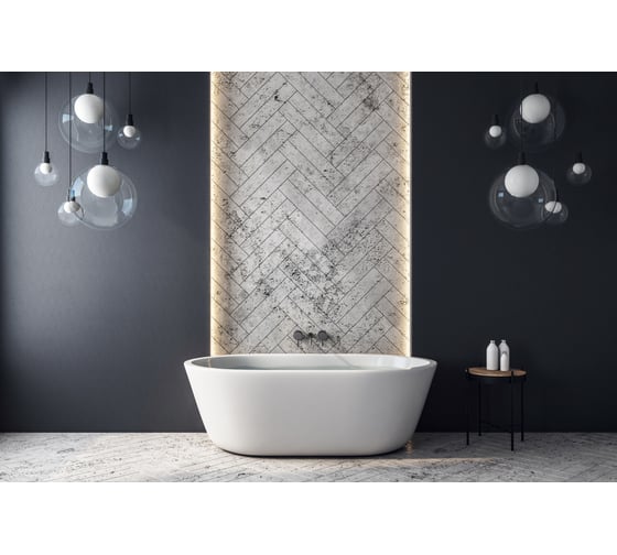 Обои из кварцевой нити Bautex Design Venice, рулон 1х25 м УТ-00023683