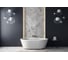 Обои из кварцевой нити Bautex Design Venice, рулон 1х25 м УТ-00023683 4