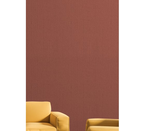 Обои из кварцевой нити Bautex Design Prague, рулон 1х25 м УТ-00023694