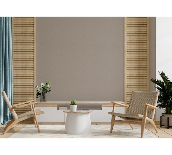 Пигментированный холст Bautex Houston, рулон 1х30 м УТ-00026118