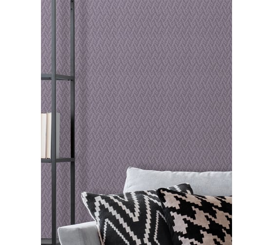 Обои из кварцевой нити Bautex Design London, рулон 1х25 м УТ-00023696