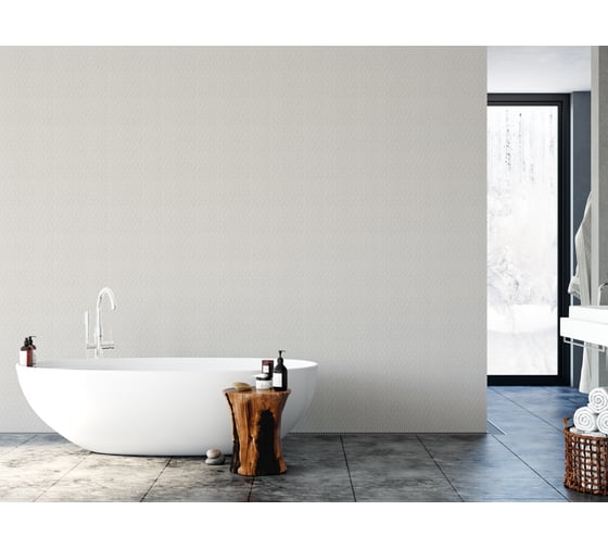Обои из кварцевой нити Bautex Design London, рулон 1х25 м УТ-00023696