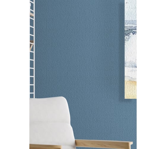 Обои из кварцевой нити Bautex Design Geneva, рулон 1х25 м УТ-00023686