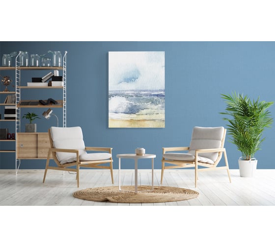 Обои из кварцевой нити Bautex Design Geneva, рулон 1х25 м УТ-00023686