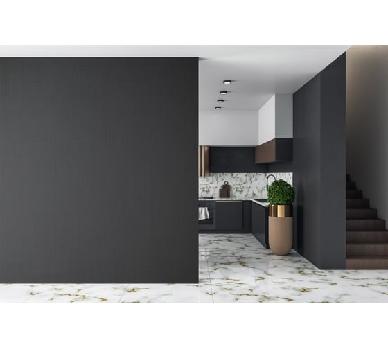 Обои из кварцевой нити Bautex Design New York, рулон 1х25 м УТ-00023682