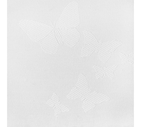Обои из кварцевой нити Bautex Design Singapore, рулон 1х25 м УТ-00023700