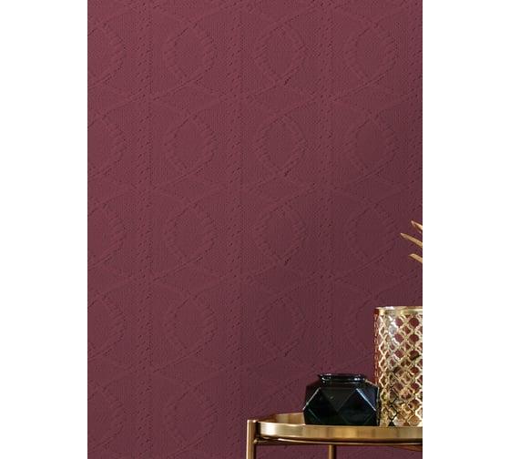 Обои из кварцевой нити Bautex Design Istanbul, рулон 1х25 м УТ-00023685