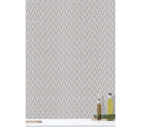 Обои из кварцевой нити Bautex Design Rome, рулон 1х25 м УТ-00023684