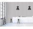 Обои из кварцевой нити Bautex Design Rome, рулон 1х25 м УТ-00023684 3