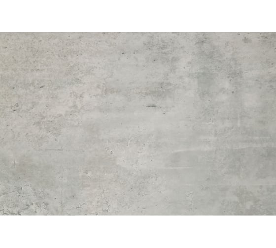 Подоконник DANKE ДАНКЕ ЛОФТ (117), 400x2500 мм, с торцевой заглушкой, 99636