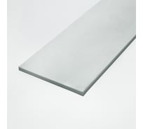 Подоконник из искусственного камня BNV 1800x200x12 мм, белый мрамор цвет, глянцевая поверхность 4603307452921