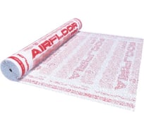 Подложка СОЛНЦЕ-ТЕХНОЛОГИИ ПРИРОДЫ «Air Floor Pro» 3 мм, 10 м², 4678598713020