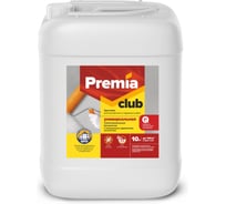 Грунтовка ЯРОСЛАВСКИЕ КРАСКИ PREMIA CLUB универсальнаядля наружных и внутренних работ, к О06871