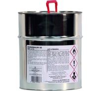 Однокомпонентный полиуретановый праймер ГИПЕРДЕСМО MICROSEALER-50 5 л 105М50