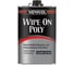 Защитное покрытие Minwax Wipe-On Poly (глянцевый; 946 мл) 6090 1