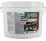 Фасадная краска ECOLUX 14 кг 4607133681944 1