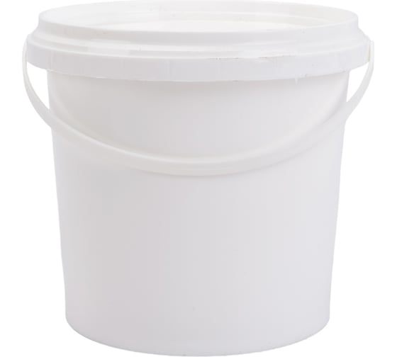 Резиновая краска ECOLUX 1.3 кг 4607133683245