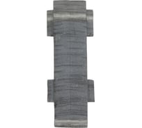 Соединитель (72 мм; Дуб Горный) Winart 06.32.728.005