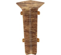 Угол внутренний (80 мм; Дуб Викторианский) Winart 08.22.335.001