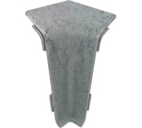 Угол внутренний (80 мм; Мрамор темный) Winart 08.22.340.001