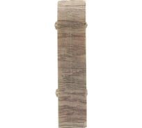 Соединитель Quadro 538 (55 мм; Дуб Эльбрус) Winart 05.22.538.005