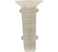 Угол внутренний (72 мм; Дуб Натур) Winart 06.32.725.001