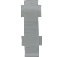 Соединитель Quadro 517 (55 мм; Дуб Плавый) Winart 05.22.517.005