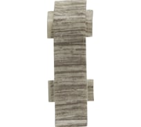 Соединитель Quadro 528 (55 мм; Марианский ) Winart 05.22.528.005