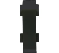 Соединитель Quadro 540 (55 мм; Шварц) Winart 05.22.540.005
