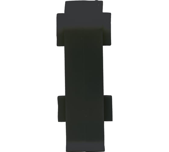 Соединитель Quadro 540 (55 мм; Шварц) Winart 05.22.540.005 1
