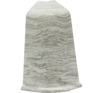 Угол внешний Quadro 577 (55 мм; Бронберг) Winart 05.22.577.002