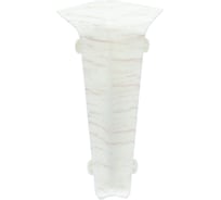 Угол внутренний Quadro 503 (55 мм; Дуб Шиленский ) Winart 05.22.503.001