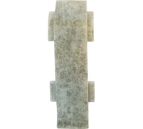 Соединитель Quadro 573 (55 мм; Лофт) Winart 05.22.573.005