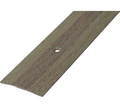 Стык ПилотПро 125 (дуб беленый; 1.8 м) 05358