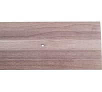 Стык ПилотПро 486 (дуб серый; 0.9 м) 09342