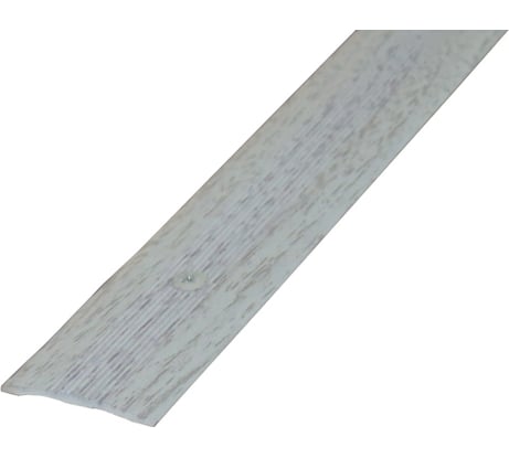 Стык ПилотПро 163 (дуб беленый; 0.9 м) 05638