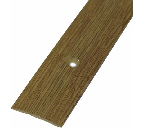 Стык ПилотПро 163 (дуб; 0.9 м) 01594