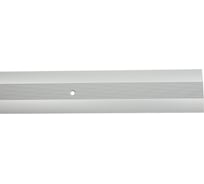 Стык ПилотПро 125 СМ2 (серебро; 0.9 м) 18450