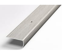 Угловые пороги для пола: купить угловой Г-образный напольный порожек ...