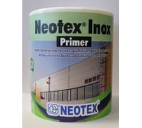 Грунтовка NEOTEX для нерж.стали INOX PRIMER 1л 11300100