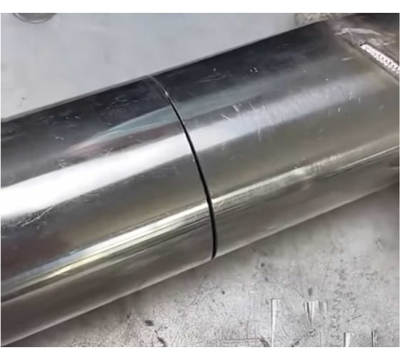 Грунтовка NEOTEX для нерж.стали INOX PRIMER 1л 11300100