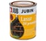 Декоративная защита древесины JUB IN LASUR UV PREMIUM 0.75л, №93 темный дуб 12461 1
