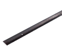 Порог-стык Трибатрон АЛ-135, 00м, медный антик, комплект 2 шт 88845