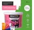 Краска ВД интерьерная BRAITON paint Премиум моющаяся, 1 кг, цвет Желто-зелёный RAL 6018 kraskavdpremiumbraiton60181 2