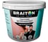 Грунтовка BRAITON paint водно-дисперсионная, Бетон-контакт, 2 кг gbbk2 1