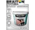 Грунтовка BRAITON paint водно-дисперсионная, Бетон-контакт, 3 кг gbbkl3 2