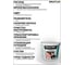 Грунтовка BRAITON paint водно-дисперсионная, Бетон-контакт, 3 кг gbbkl3 4