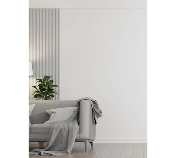 Грунтовка BRAITON paint силикатная, 5 л bsilgr5