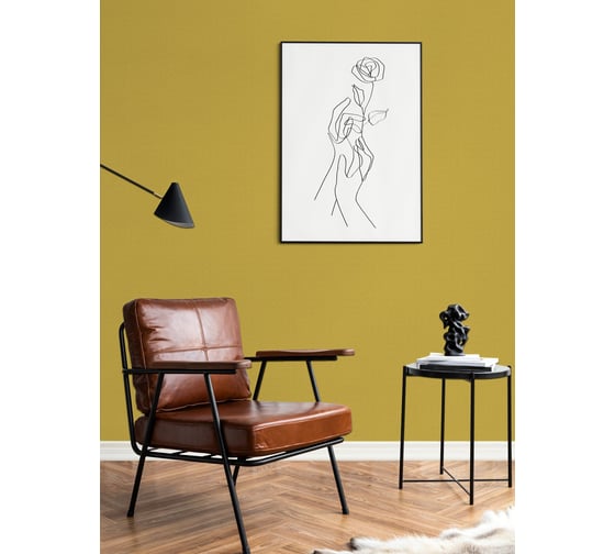 Краска интерьерная моющаяся BRAITON paint Премиум ВД 2.5 кг, цвет Оливковый (Tikkurila M 391) kraskavdpremiumbraitonM3912.5